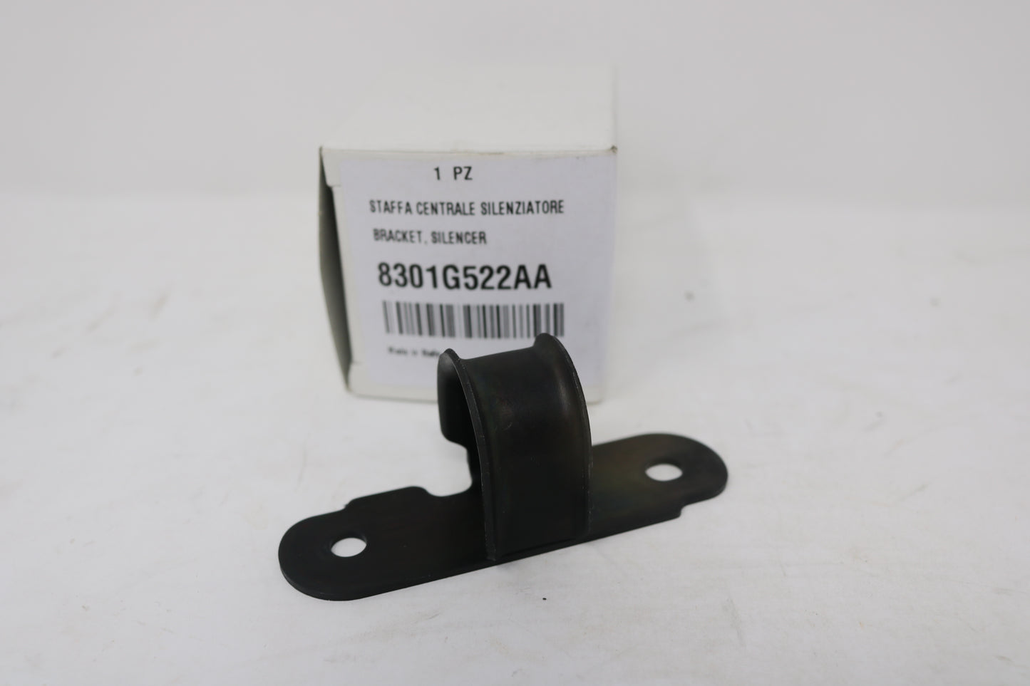 8301G522AA NEW OEM 2019-2025 DUCATI HYPERMOTARD 950 SILENCER BRACKET