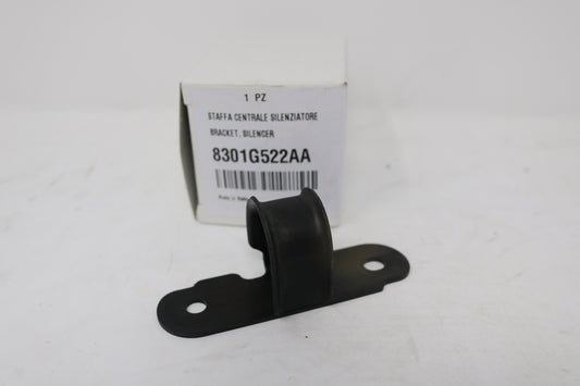 8301G522AA NEW OEM 2019-2025 DUCATI HYPERMOTARD 950 SILENCER BRACKET
