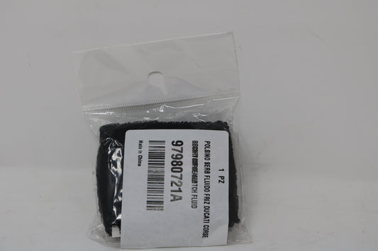 97980721A NEW 2014-2026 DUCATI CORSE CLUTCH FLUID RESERVOIR SLEEVE SUPERBIKE MONSTER