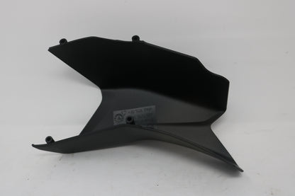 48412741A NEW OEM 2021-2023 DUCATI MULTISTRADA LEFT  AIR DEFLECTOR
