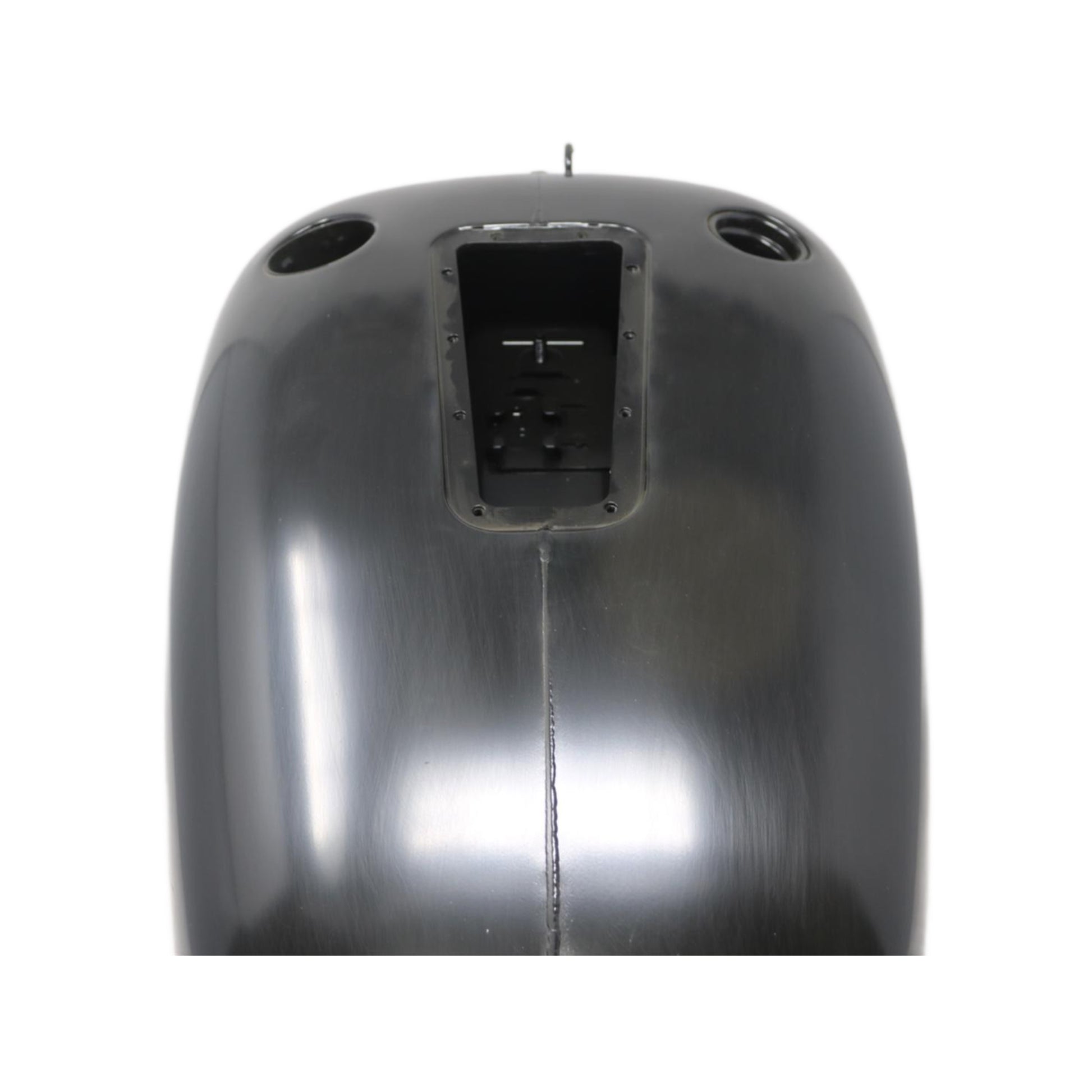 62105-08 NEW OEM 2008-2010 HARLEY-DAVIDSON FXCW/C SOFTAIL ROCKER FUEL GAS TANK