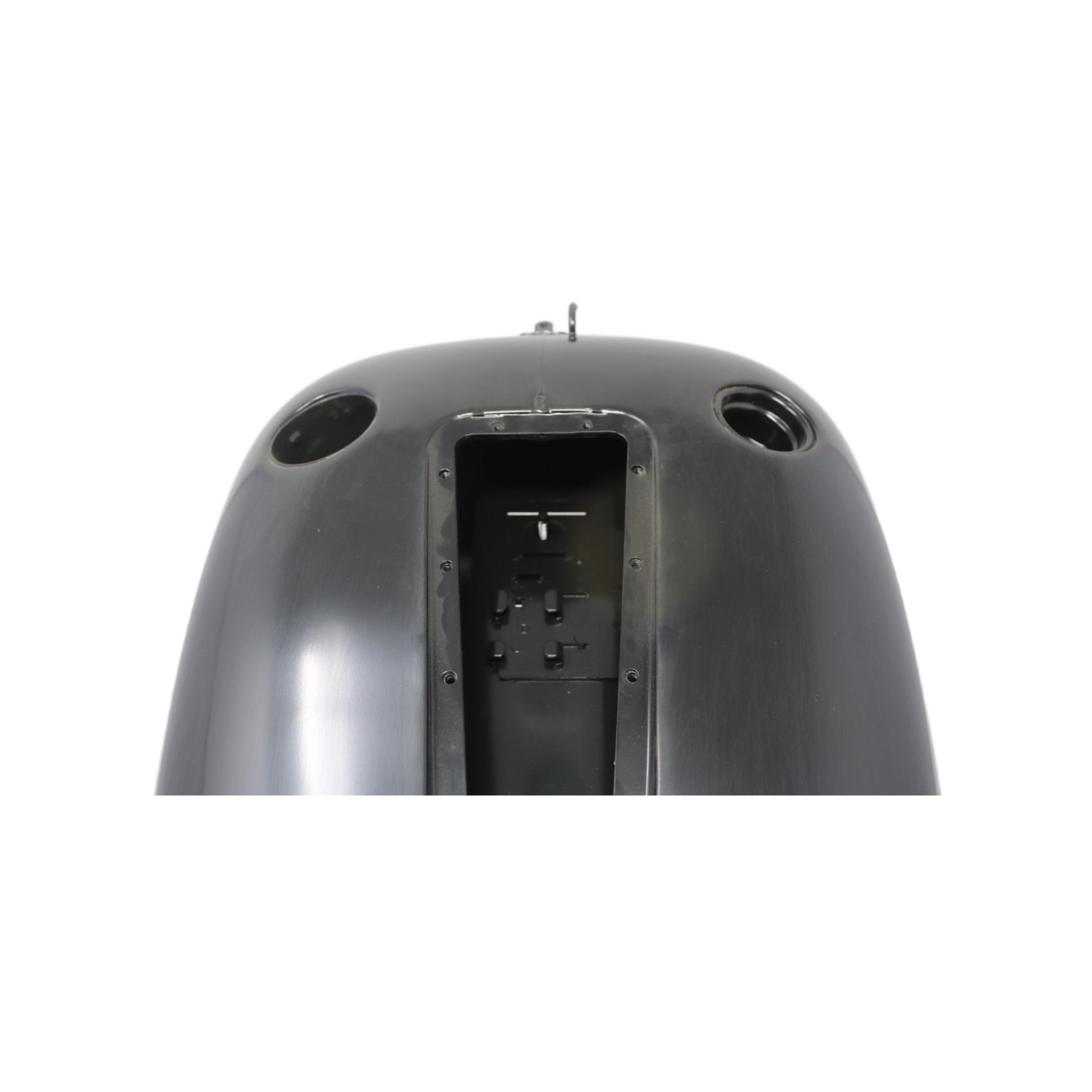 62105-08 NEW OEM 2008-2010 HARLEY-DAVIDSON FXCW/C SOFTAIL ROCKER FUEL GAS TANK