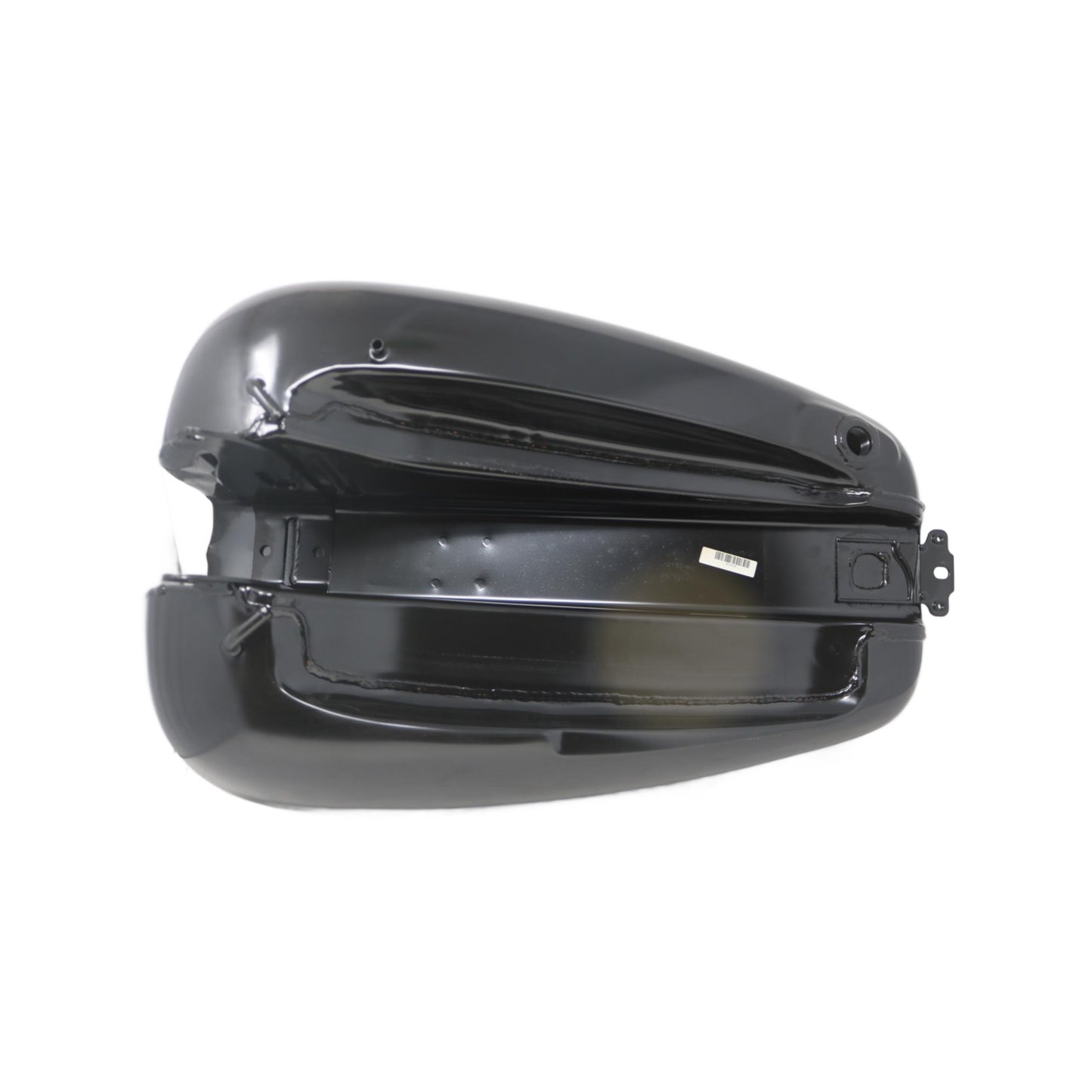 62105-08 NEW OEM 2008-2010 HARLEY-DAVIDSON FXCW/C SOFTAIL ROCKER FUEL GAS TANK