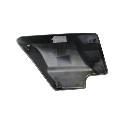 57200002DLF NEW OEM HARLEY-DAVIDSON CVO RIGHT SIDE COVER WICKED SAPPHIRE FLHTCUS
