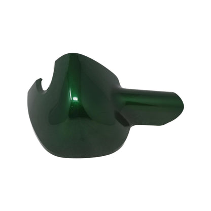 58499-06BYT NEW OEM HARLEY-DAVIDSON CVO LEFT LOWER CAP MAJESTIC GREEN, FLHTCUSE