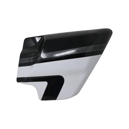 57200152ECP NEW OEM HARLEY-DAVIDSON RIGHT SIDE COVER SOLAR ECLIPSE, FLHX/FLTRX