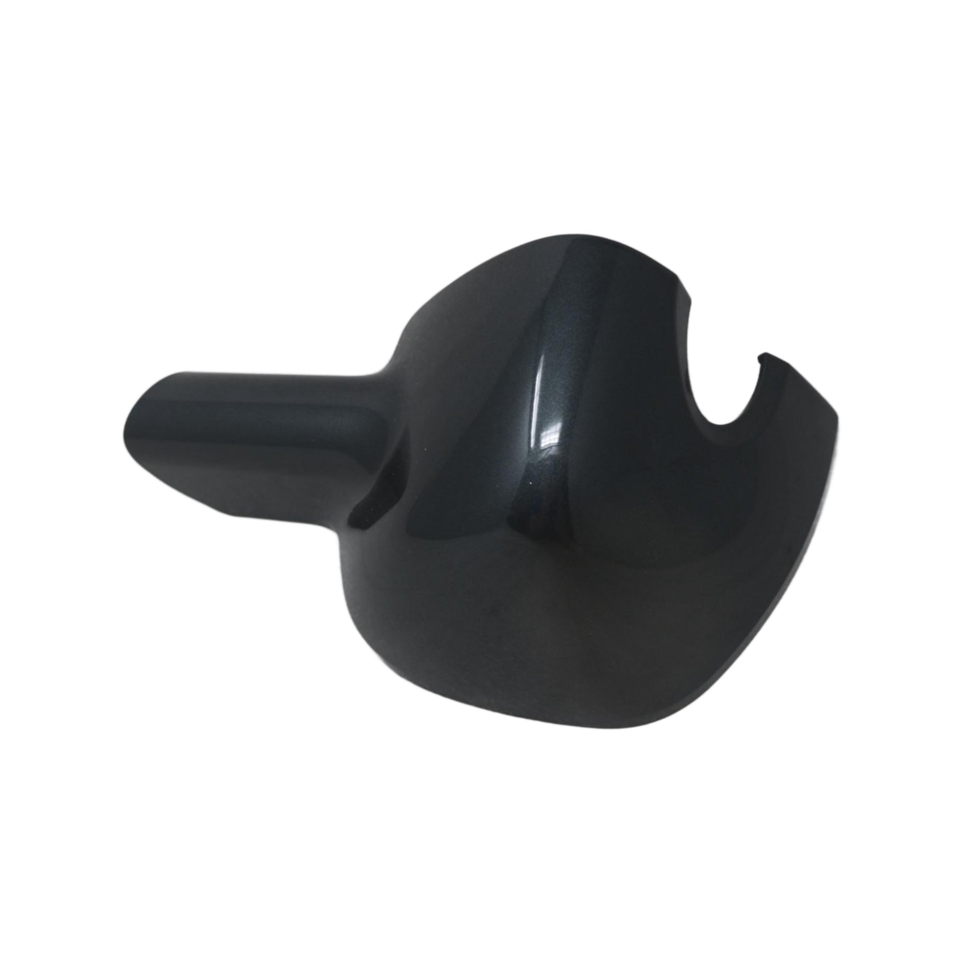 58500-06BYZ NEW OEM HARLEY-DAVIDSON CVO CAP LOWER FAIRING CHARCOAL  FLHTCUSE