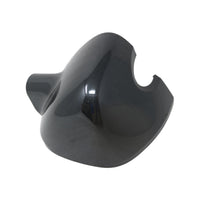 
              58492-10DDX NEW OEM HARLEY-DAVIDSON CVO CAP LOWER FAIRING DARK SLATE  FLHTCUSE5
            