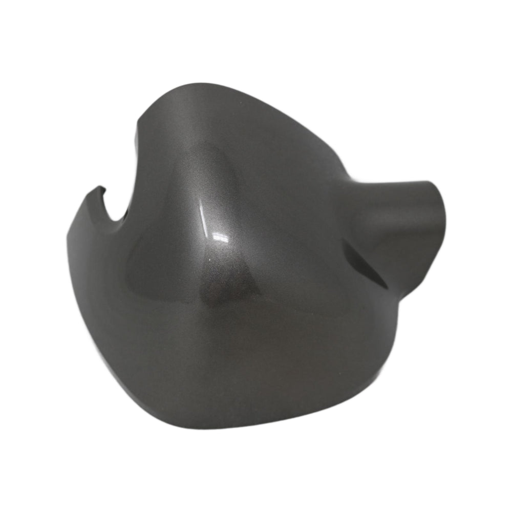 58491-10DEA NEW OEM HARLEY-DAVIDSON CVO CAP LOWER FAIRING TITANIUM DUSTFLHTCUSE5