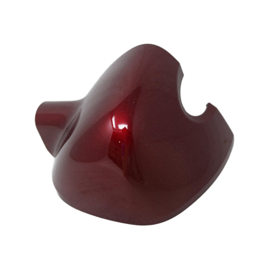 57100096DFO NEW OEM HARLEY-DAVIDSON CVO CAP LOWER FAIRING RH RIO RED FLHTCUSE6