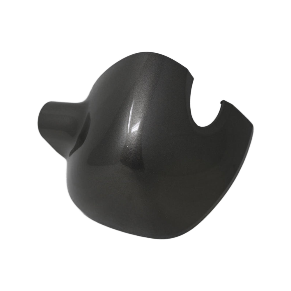 58492-10DEA NEW OEM HARLEY-DAVIDSON CVO CAP LOWER FAIRING TITANIUM DUS FLHTCUSE5