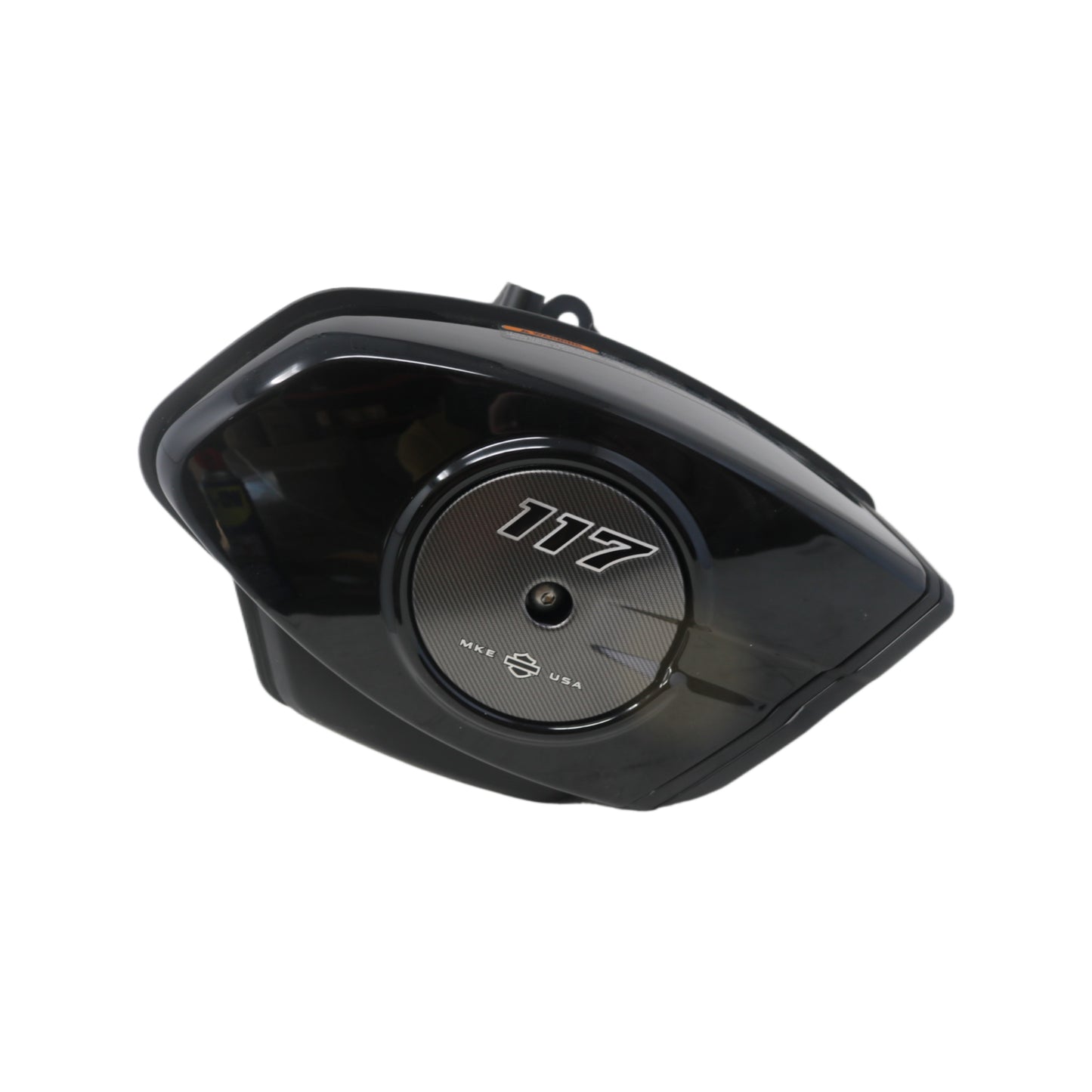 OEM NTO 2024/2025HARLEY-DAVIDSON STREET GLIDE ROAD GLIDE AIR CLEANER ASSEMBLY