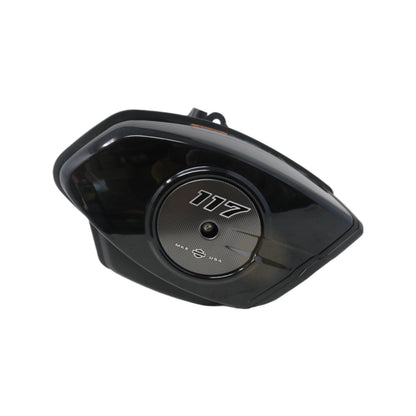 OEM NTO 2024/2025HARLEY-DAVIDSON STREET GLIDE ROAD GLIDE AIR CLEANER ASSEMBLY