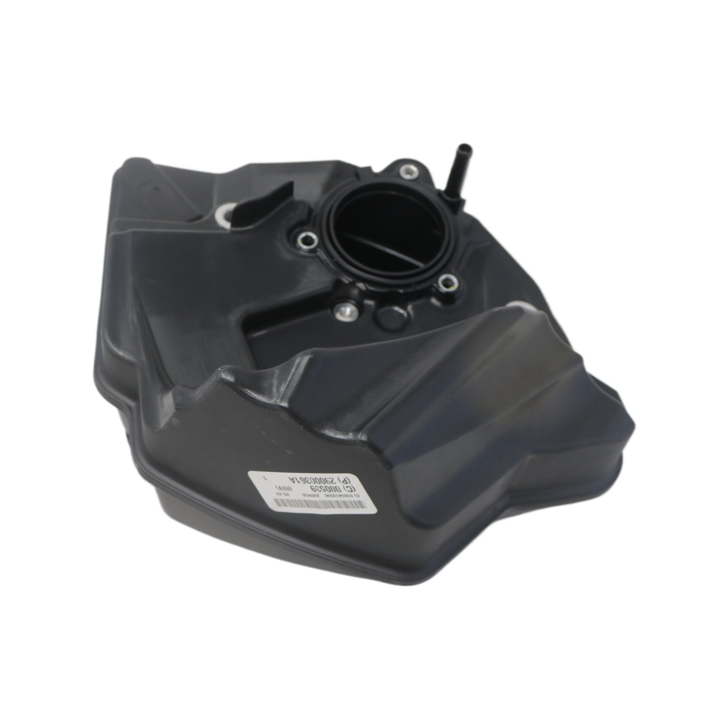 OEM NTO 2024/2025HARLEY-DAVIDSON STREET GLIDE ROAD GLIDE AIR CLEANER ASSEMBLY