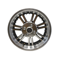 
              83327-09 OEM NTO 2009-2024 HARLEY-DAVIDSON FLHTCUTG TRI GLIDE TRIKE REAR WHEEL
            