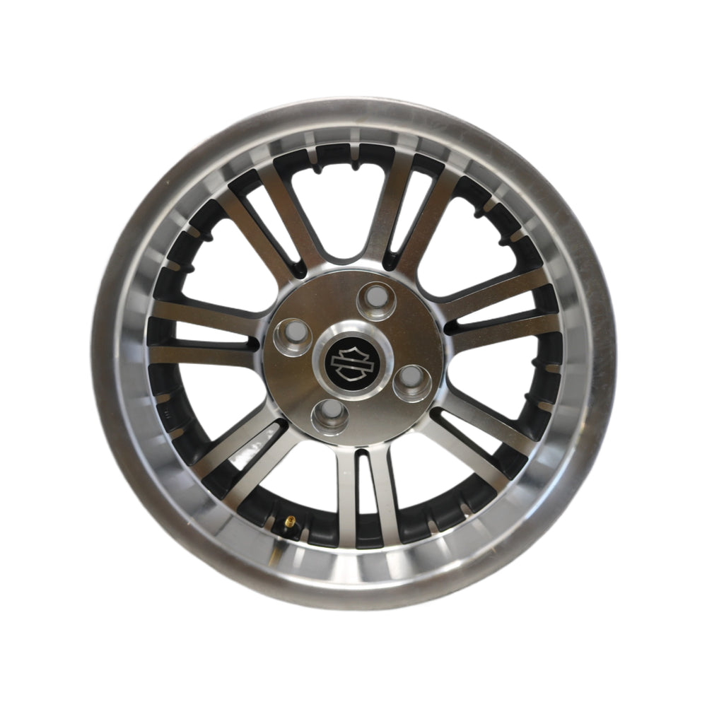 83327-09 OEM NTO 2009-2024 HARLEY-DAVIDSON FLHTCUTG TRI GLIDE TRIKE REAR WHEEL