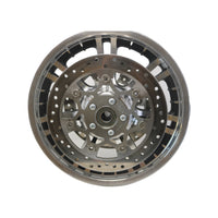 83326-09 OEM NTO 2009-2024 HARLEY-DAVIDSON FLHTCUTG TRI GLIDE TRIKE FRONT WHEEL W/ROTORS