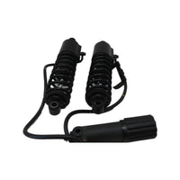 
              OEM NTO 2009-2024 HARLEY-DAVIDSON FLHTCUTG TRI GLIDE ADJUSTABLE REAR SHOCKS
            