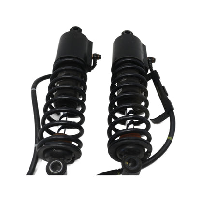 OEM NTO 2009-2024 HARLEY-DAVIDSON FLHTCUTG TRI GLIDE ADJUSTABLE REAR SHOCKS