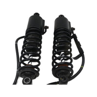 
              OEM NTO 2009-2024 HARLEY-DAVIDSON FLHTCUTG TRI GLIDE ADJUSTABLE REAR SHOCKS
            