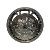 
              83326-09 OEM NTO 2009-2024 HARLEY-DAVIDSON FLHTCUTG TRI GLIDE TRIKE FRONT WHEEL W/ROTORS
            