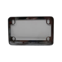 
              NEW OEM HARLEY-DAVIDSON LICENSE PLATE BRACKET MOUNT WALTERS BROTHERS PEORIA IL
            
