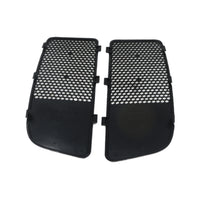 57100152 57100151 OEM NTO 2014-2024 HARLEY-DAVIDSON RADIATOR SCREENS