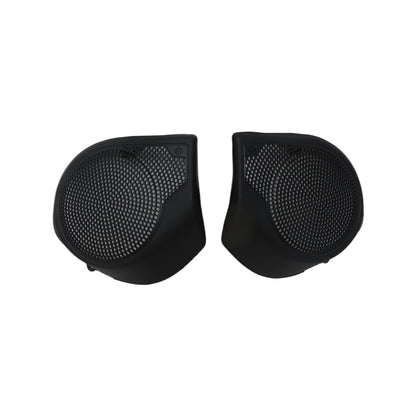 76001327 76001328 OEM NTO 2024-2025 HARLEY-DAVIDSON STREET GLIDE SPEAKER GRILLS