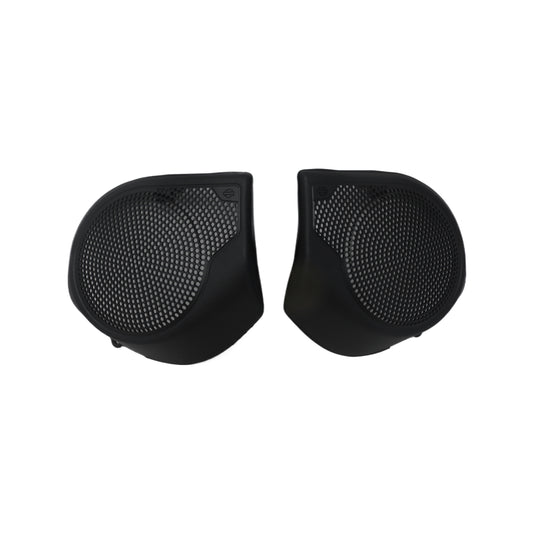 76001327 76001328 OEM NTO 2024-2025 HARLEY-DAVIDSON STREET GLIDE SPEAKER GRILLS