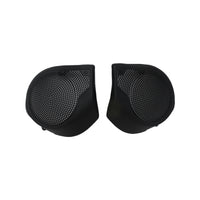 
              76001327 76001328 OEM NTO 2024-2025 HARLEY-DAVIDSON STREET GLIDE SPEAKER GRILLS
            