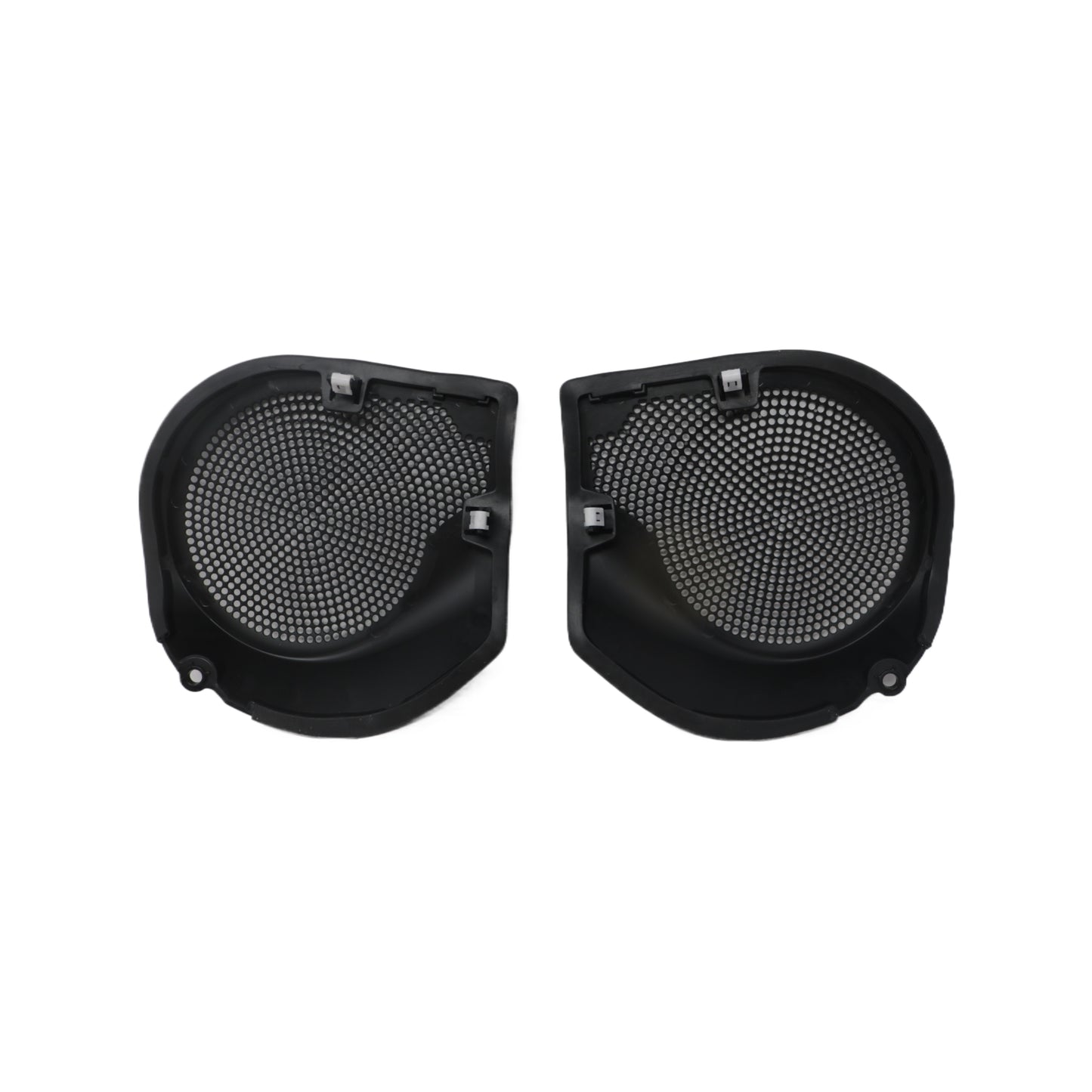 76001327 76001328 OEM NTO 2024-2025 HARLEY-DAVIDSON STREET GLIDE SPEAKER GRILLS