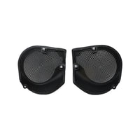 
              76001327 76001328 OEM NTO 2024-2025 HARLEY-DAVIDSON STREET GLIDE SPEAKER GRILLS
            