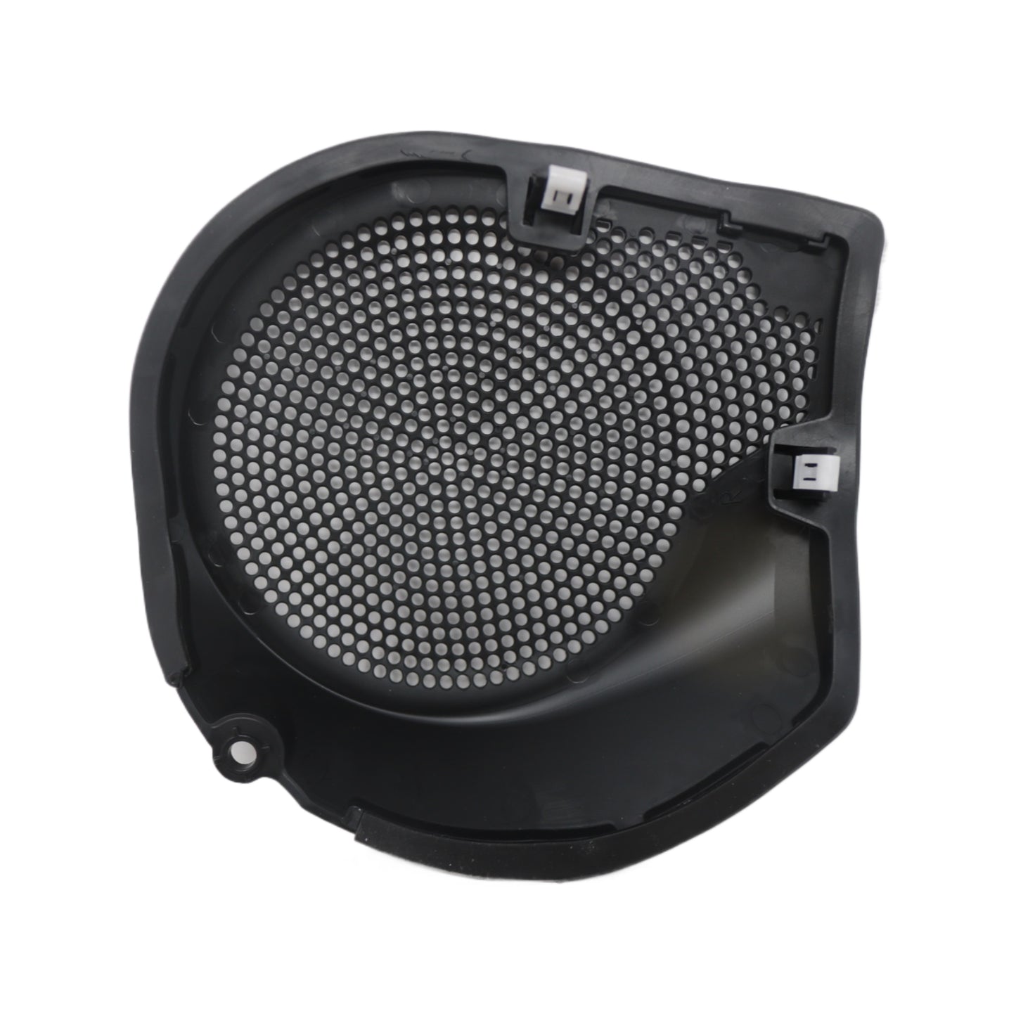 76001327 76001328 OEM NTO 2024-2025 HARLEY-DAVIDSON STREET GLIDE SPEAKER GRILLS