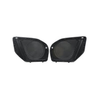 76001323 76001324 OEM NTO 24/25 HARLEY-DAVIDSON FLTRX ROADGLIDE SPEAKER GRILLS