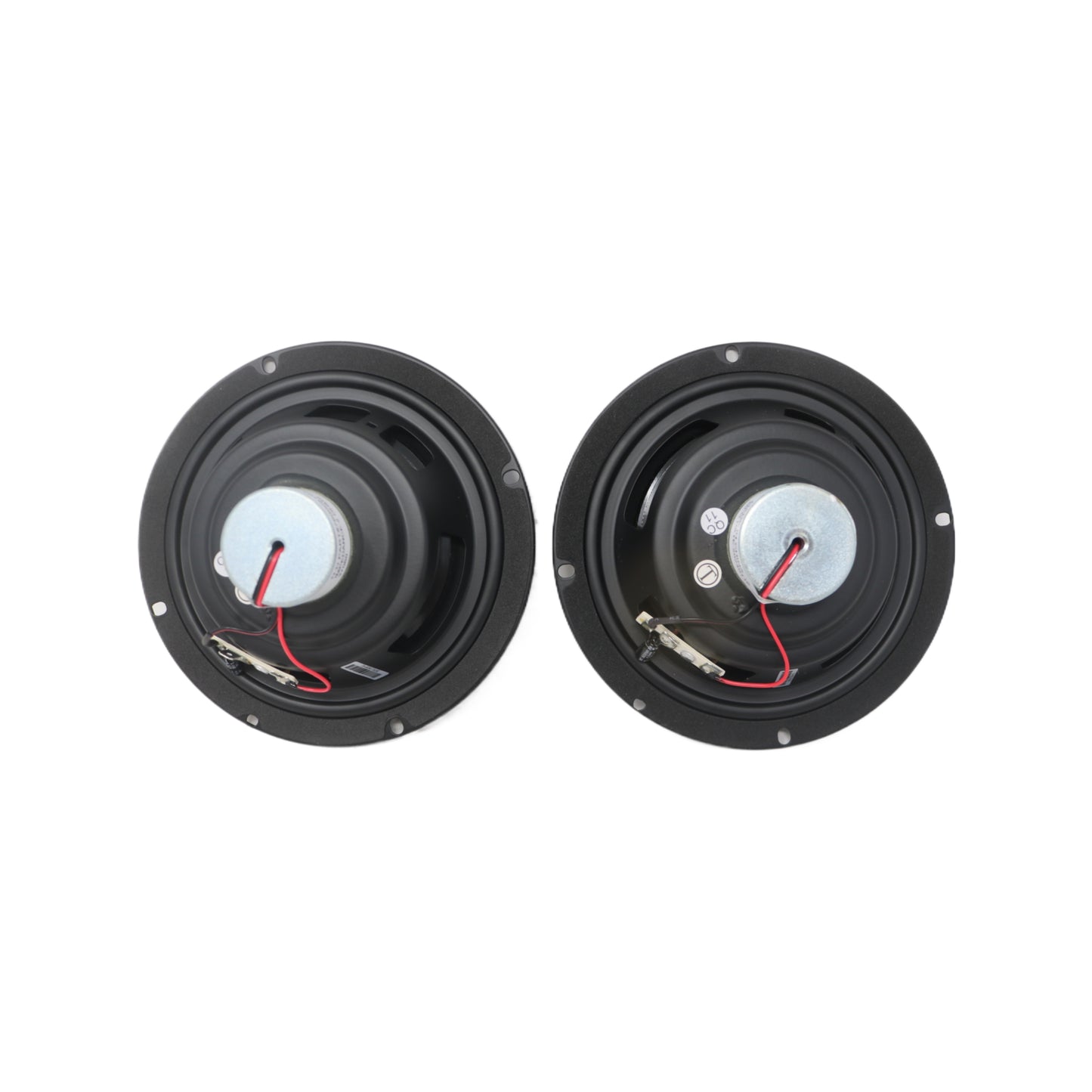 76000819A OEM NTO 2014-2024 HARLEY-DAVIDSON TOURING 6.25" SPEAKERS