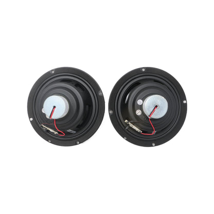76000819A OEM NTO 2014-2024 HARLEY-DAVIDSON TOURING 6.25" SPEAKERS