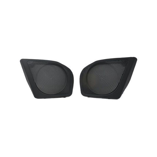 76001323 76001324 OEM NTO 24/25 HARLEY-DAVIDSON FLTRX ROADGLIDE SPEAKER GRILLS