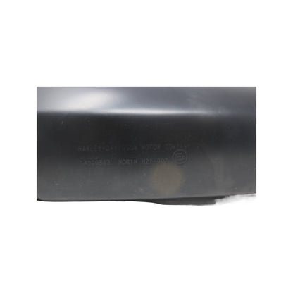 64900813 OEM NTO 2021-2024 HARLEY-DAVIDSON PAN AMERICA RA1250 EXHAUST MUFFLER