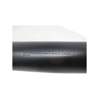 64900765B 64900766A OEM NTO 2017-2025 HARLEY-DAVIDSON TOURING BLACK MUFFLERS STREET GLIDE