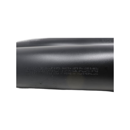 64900765B 64900766A OEM NTO 2017-2025 HARLEY-DAVIDSON TOURING BLACK MUFFLERS STREET GLIDE
