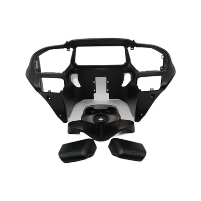 57001665BYM OEM NTO 2024/2025 HARLEY-DAVIDSON FLTRX ROADGLIDE INNER FAIRING W/DOORS COMP