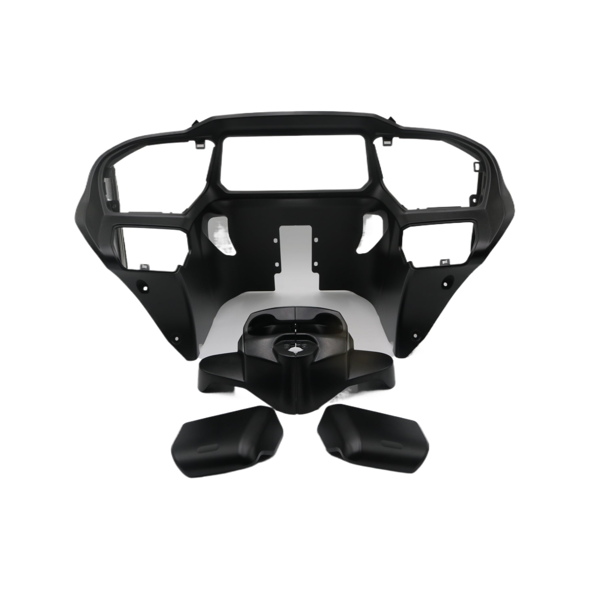 57001665BYM OEM NTO 2024/2025 HARLEY-DAVIDSON FLTRX ROADGLIDE