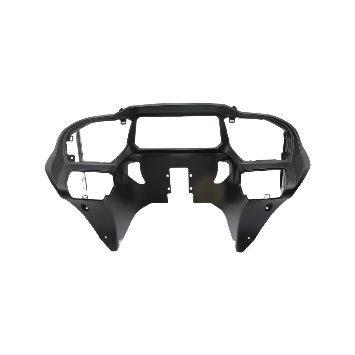 57001665BYM OEM NTO 2024/2025 HARLEY-DAVIDSON FLTRX ROADGLIDE INNER FAIRING W/DOORS COMP
