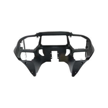 57001665BYM OEM NTO 2024/2025 HARLEY-DAVIDSON FLTRX ROADGLIDE INNER FAIRING W/DOORS COMP