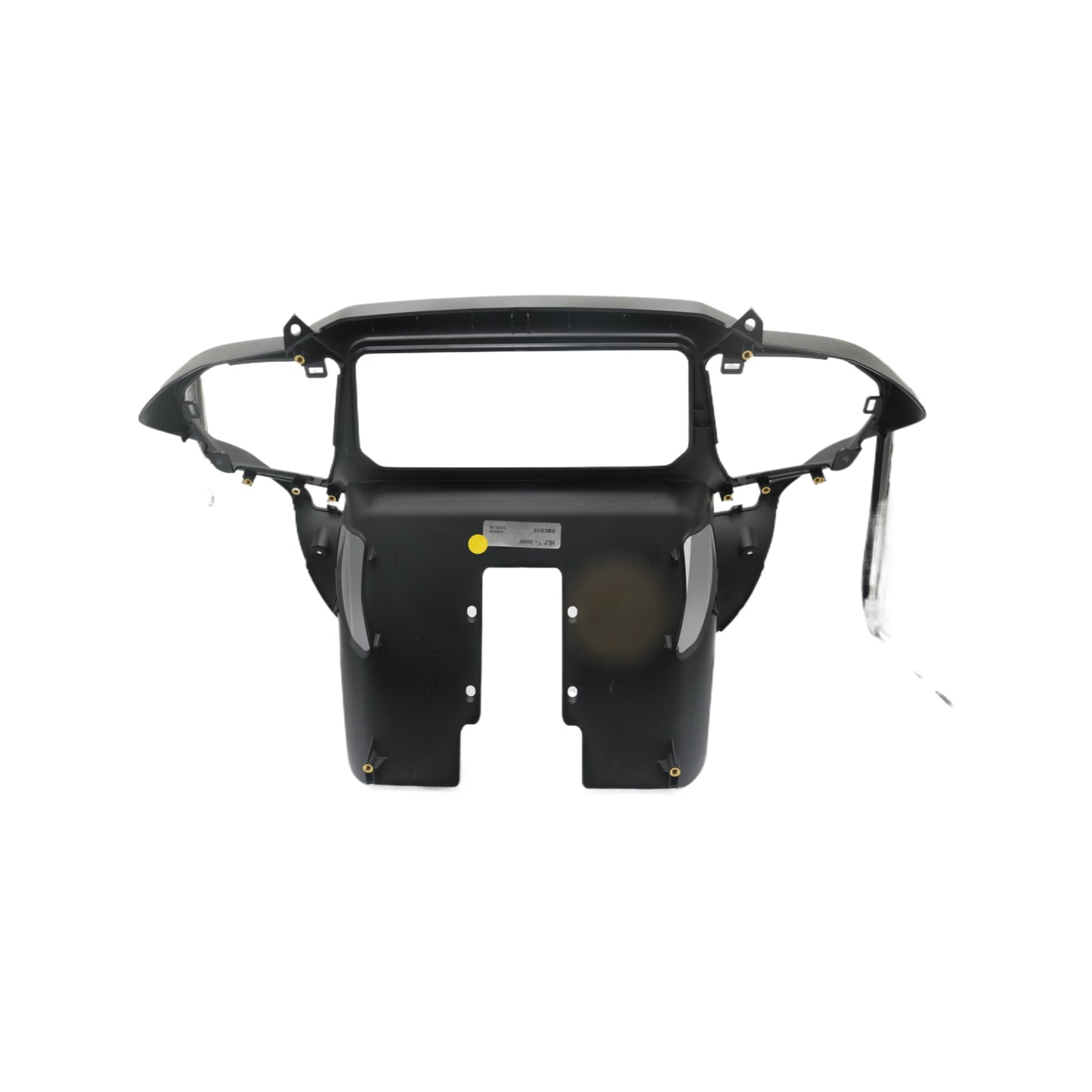 57001665BYM OEM NTO 2024/2025 HARLEY-DAVIDSON FLTRX ROADGLIDE INNER FAIRING W/DOORS COMP
