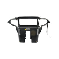 57001665BYM OEM NTO 2024/2025 HARLEY-DAVIDSON FLTRX ROADGLIDE INNER FAIRING W/DOORS COMP