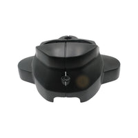 57001665BYM OEM NTO 2024/2025 HARLEY-DAVIDSON FLTRX ROADGLIDE INNER FAIRING W/DOORS COMP