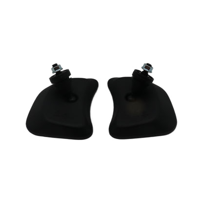 56000319 56000322 OEM NTO 2024/2025 HARLEY-DAVIDSON FLHX STREET GLIDE MIRRORS PAIR