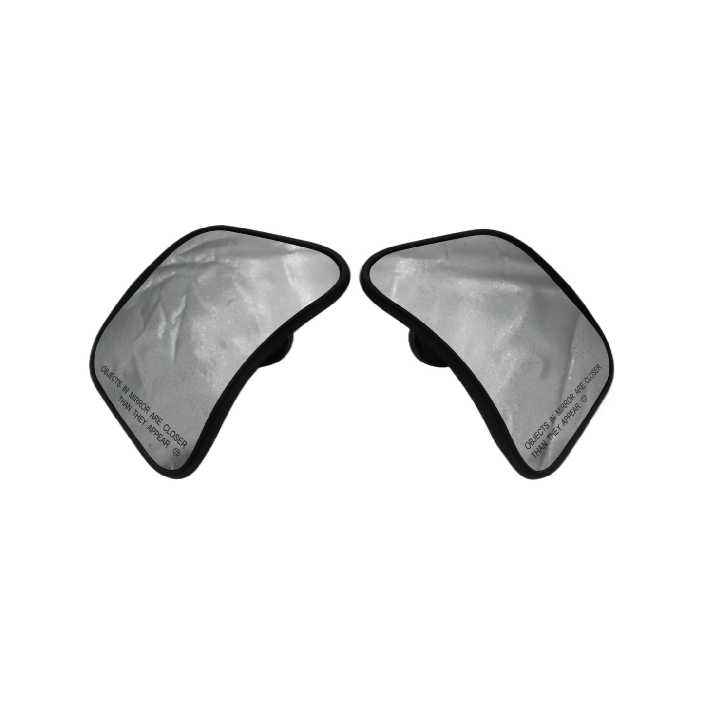 56000319 56000322 OEM NTO 2024/2025 HARLEY-DAVIDSON FLHX STREET GLIDE MIRRORS PAIR
