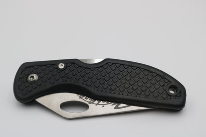 NEW WIEBLER'S HARLEY-DAVIDSON DAVENPORT, IA FOLDABLE POCKET KNIFE KNIVES